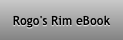 Rogo's Rim eBook